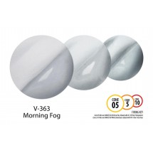 V-363 Morning Fog Amaco Sıraltı (Gri Sis)