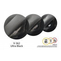 V-362 Ultra Black Amaco Sıraltı (Siyah)
