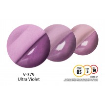 V-379 Ultra Violet Amaco Sıraltı (Koyu Menekşe)