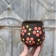 V-382 Red Amaco Sıraltı (Kırmızı) 59mL