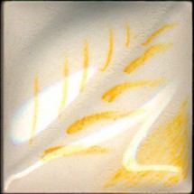 Sıraltı Kalem Amaco Sarı 1000-1200°C - 11430R