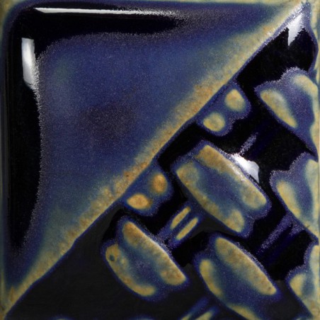 SW-186 Azurite Mayco Stoneware 1190-1285°C 473mL