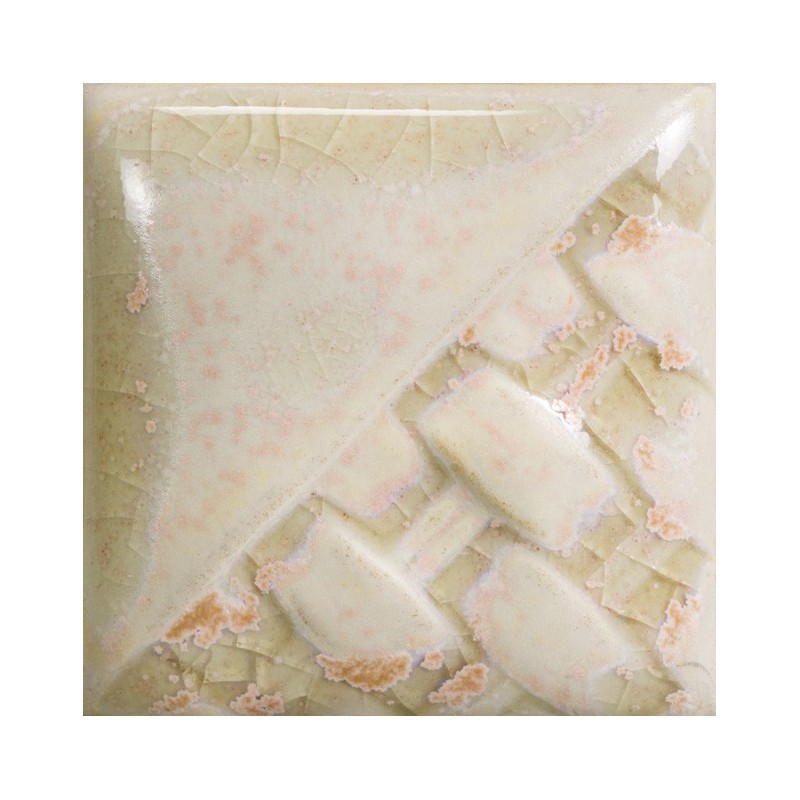 SW-187 Himalayan Salt Mayco Stoneware 1190-1285°C 473mL SW-187 Himalayan Salt Mayco Stoneware 1190-1285°C 473mL