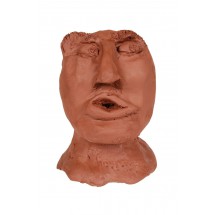Amaco Airdry Clay Terracotta - Havada Kuruyan Kırmızı Kil 4,5 Kg