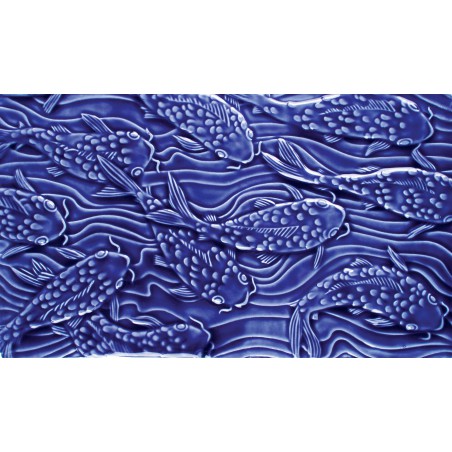 LG-21 Dark Blue 1040°C - 473 mL (Koyu Mavi)