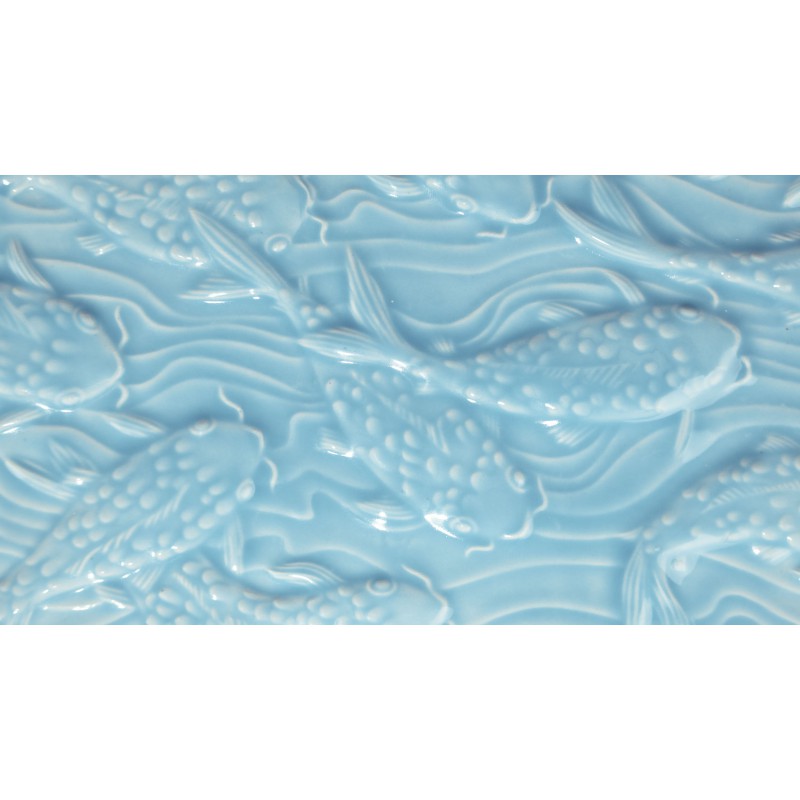 LG-24 Light Blue 1040°C - 473 mL (Açık Bebek Mavisi)
