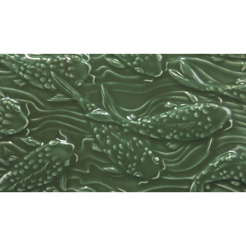 LG-40 Dark Green 1040°C - 473 mL (Koyu Yeşil) LG-40 Dark Green 1040°C - 473 mL (Koyu Yeşil)