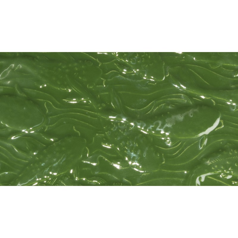 LG-48 Chrome Green 1040°C - 473 mL (Krom Yeşil) LG-48 Chrome Green 1040°C - 473 mL (Krom Yeşil)