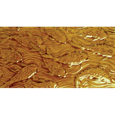 LG-65 Amber 1040°C - 473 mL (Amber Sarısı)