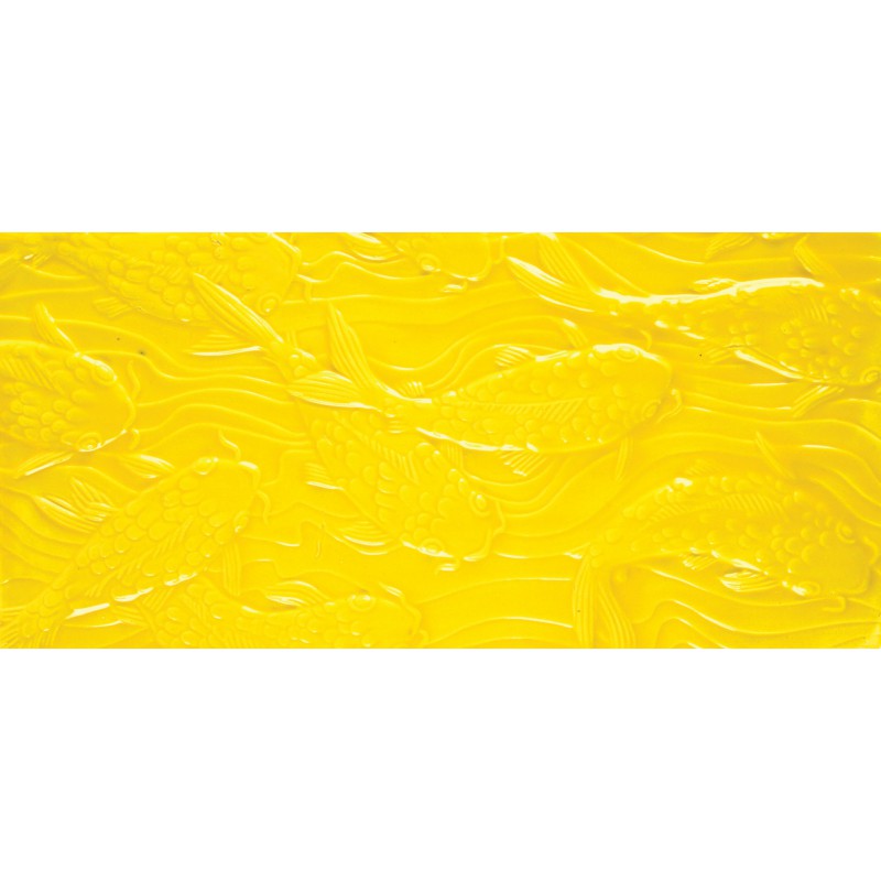 LG-63 Brilliant Yellow 1040°C - 473 mL (Parlak Sarı) LG-63 Brilliant Yellow 1040°C - 473 mL (Parlak Sarı)