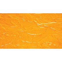 LG-68 Vivid Orange 1040°C -...
