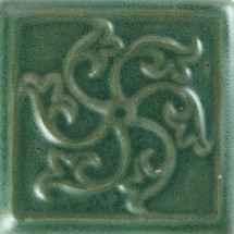 AG 409 Jade Haze Duncan Artisan