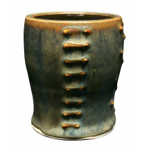 PC-33 Iron Lustre 473mL 1196-1222 °C