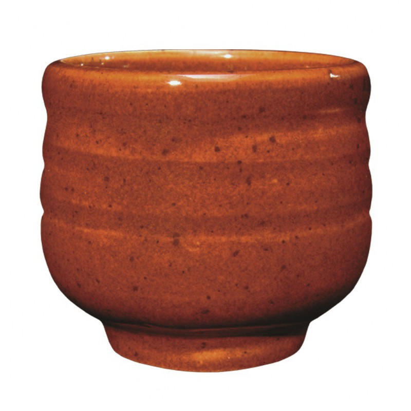 PC-52 Deep Sienna Speckle 473mL 1196-1222 °C PC-52 Deep Sienna Speckle 473mL 1196-1222 °C