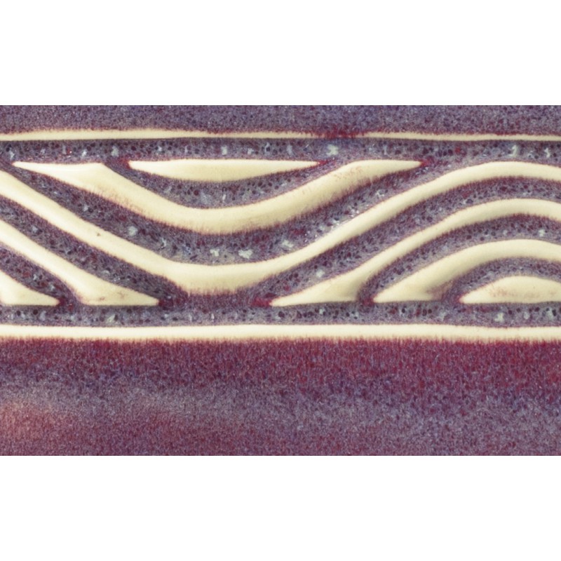 PC-70 Copper Red 473mL 1196-1222 °C