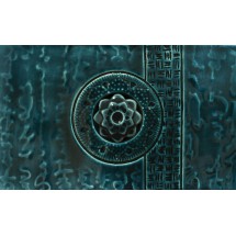 C-27 Storm Celadon Amaco 473mL