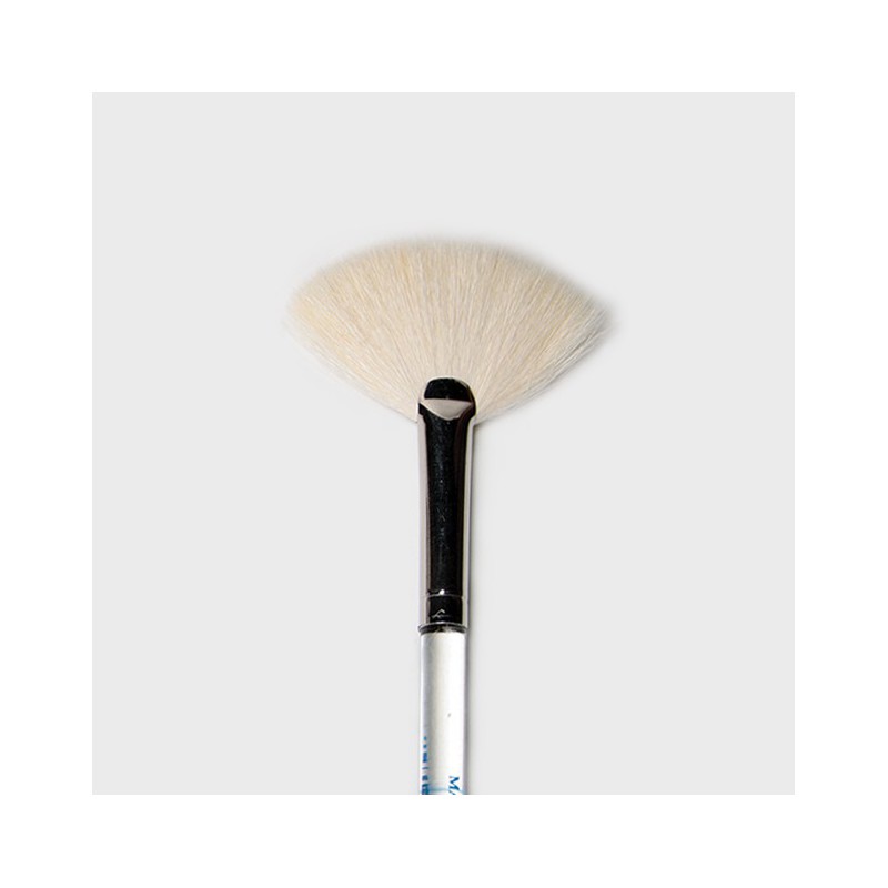 RB-140 Mayco Yelpaze Uçlu Fırça No: 8