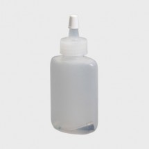 AC-219 Mayco Oval Aplikatör (Puar) Şişesi Metal Uçlu 36mL