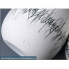 G&S 1105 Porselen Sıvı Döküm Çamuru Beyaz / Işık Geçirgen - 10 Kg