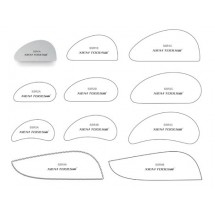 Xiem Tools Paslanmaz Çelik Sistre 1A ssr1a-10269