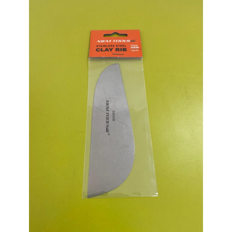 Xiem Tools Paslanmaz Çelik Sistre ssr4b-10279 Xiem Tools Paslanmaz Çelik Sistre ssr4b-10279