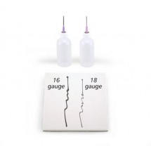 Amaco Aplikatör İnce İğne Uçlu Puar 18GA Hypo-49 59mL