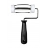 Amaco Dokulu Silikon Merdane ve Aparatı 10cm - Koi Balığı 11236F