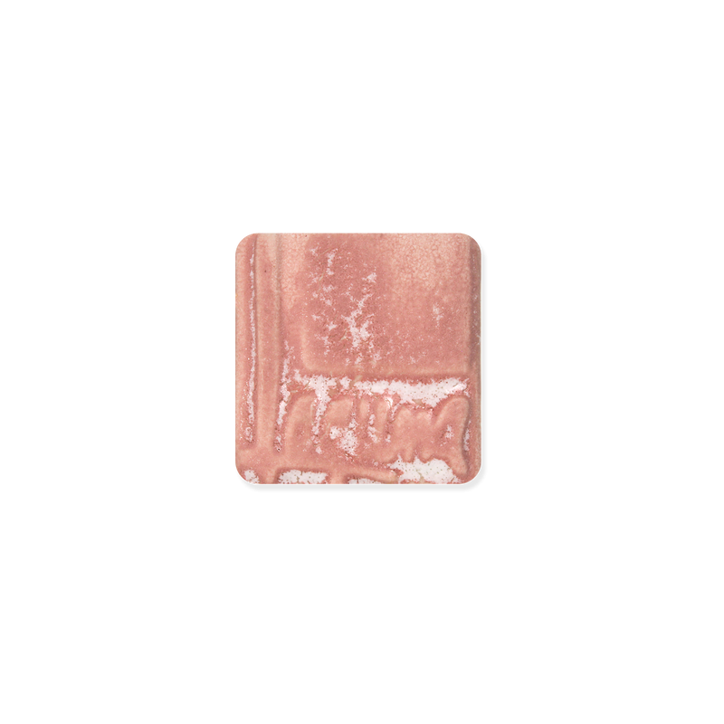 EM 1204 Carnation Cream Glaze ( Karanfil Kremi ) 473mL 995-1060 °C