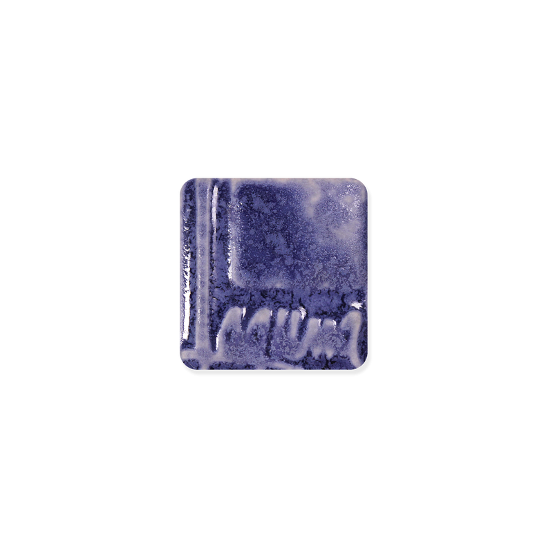 EM 1207 Deep Lavender Glaze ( Derin Lavanta) 473mL 995-1060 °C