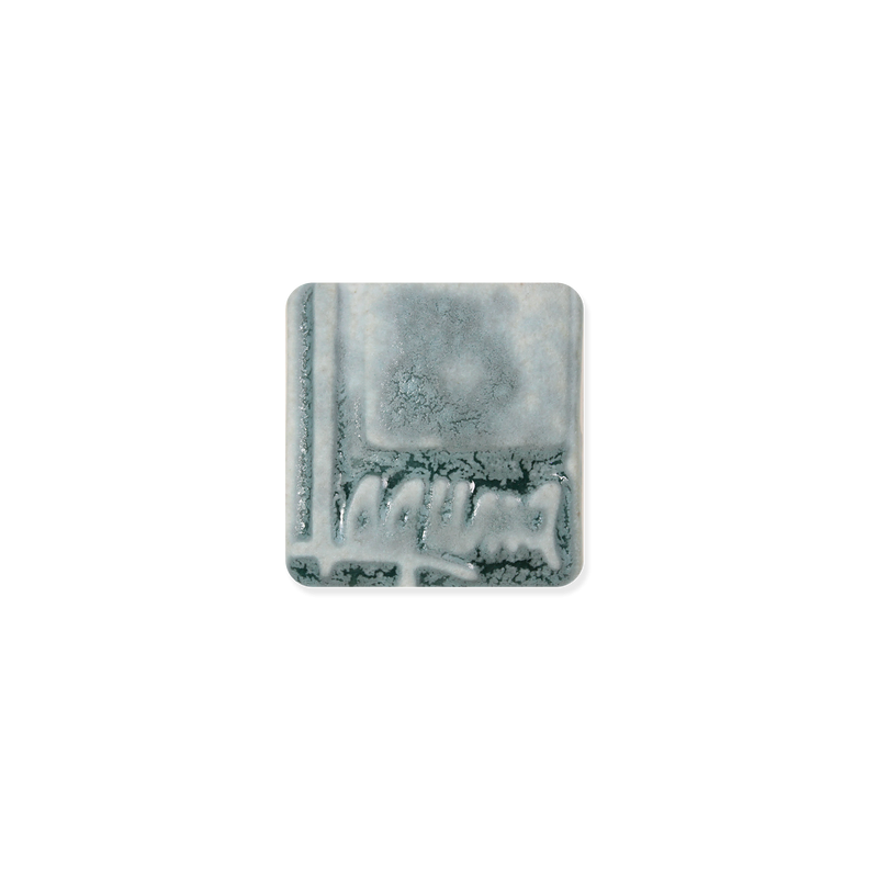 EM 1210 Frosty Gray Glaze ( Soğuk Gri) 473mL 995-1060 °C