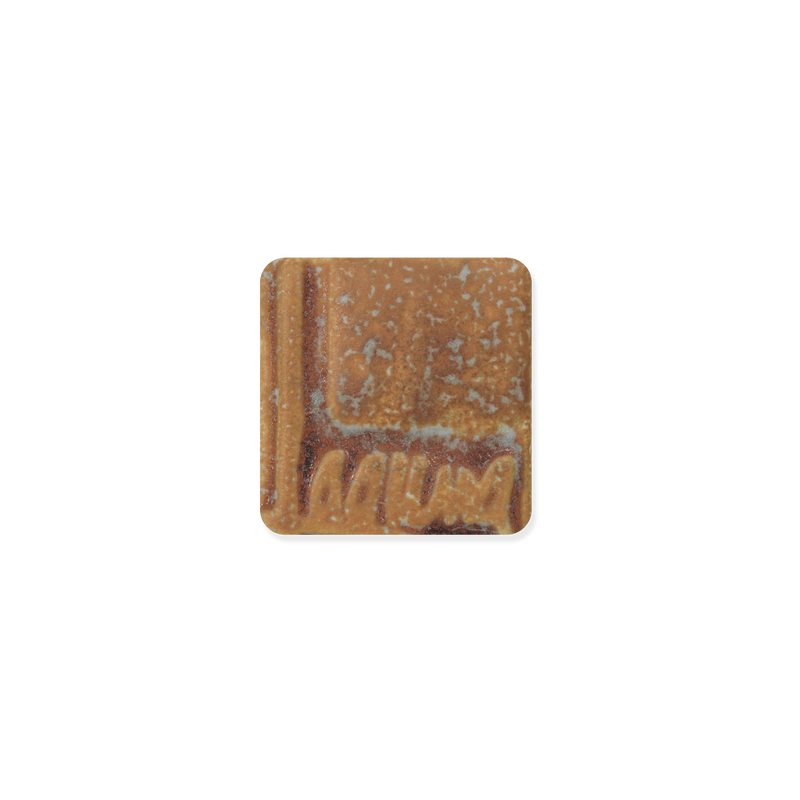 EM 1222 Pea Green Glaze 473mL 995-1060 °C