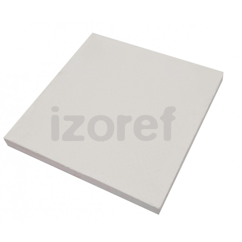 Seramik Elyaf Board-Plaka 1200X1000X10MM