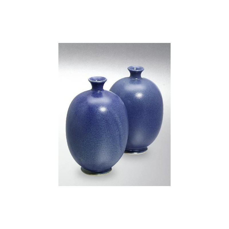 7705 / 6505 Marineblau Terra Color (Toz) Stoneware 1140 - 1220°C