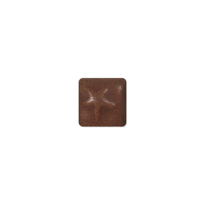 MS257 Chocolate Glaze 473mL 1200 °C (Mat Çikolata )