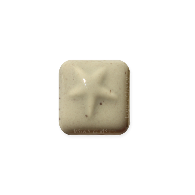 MS-69 Almond Spice (Benekli Krem) 478 mL 1184-1222°C