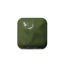 MS-75 Chive Glaze (Yeşil) 478 mL 1184-1222°C