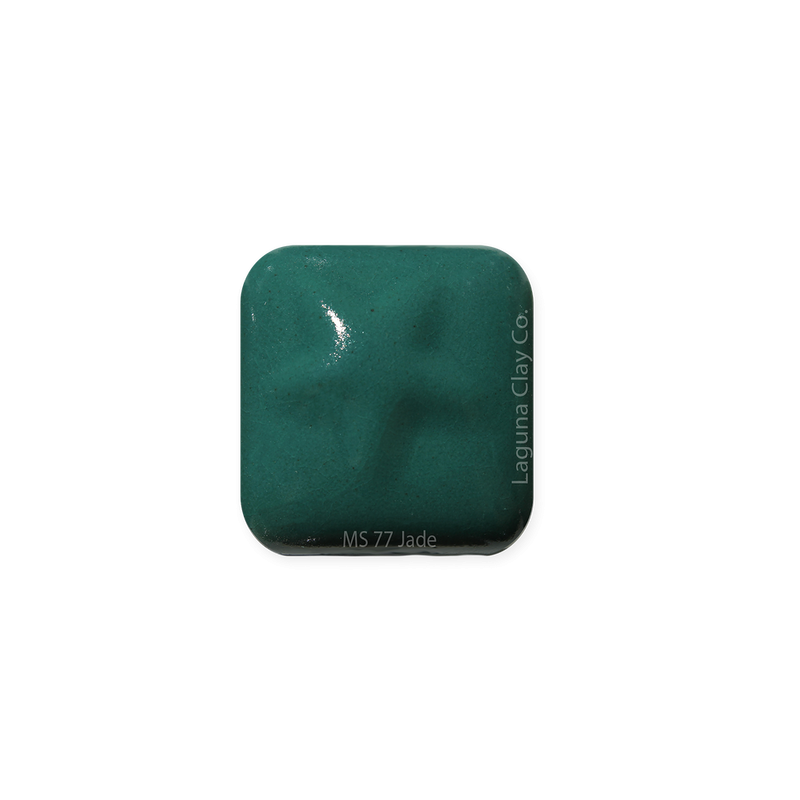 MS-77 Jade (Petrol Yeşili) 478 mL 1184-1222°C