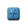 MS-80 Dutch Blue (Hollanda Mavisi) 478 mL 1184-1222°C MS-80 Dutch Blue (Hollanda Mavisi) 478 mL 1184-1222°C