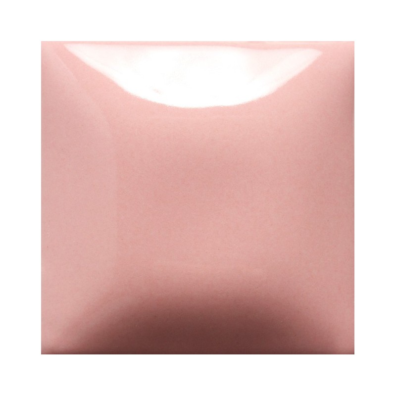 SC-01 Pink A-Boo Mayco Stroke&Coat Opak Sır 1000–1280°C