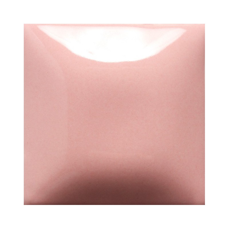 Mayco Stroke & Coat Wonderglaze 8 oz / SC-1 Pink-A-Boo