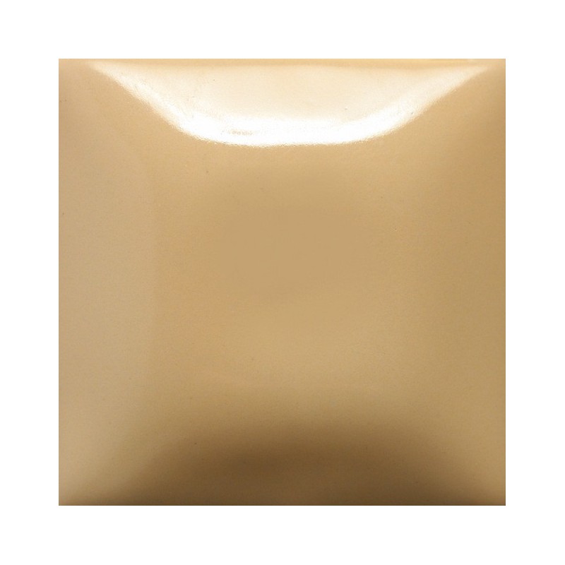 SC-46 Rawhide Mayco Stroke&Coat Opak Sır 1000–1280°C SC-46 Rawhide Mayco Stroke&Coat Opak Sır 1000–1280°C