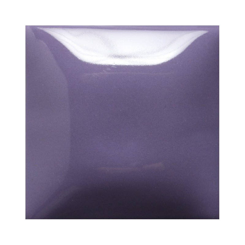SC-53 Purple Haze Mayco Stroke&Coat Opak Sır 1000–1280°C