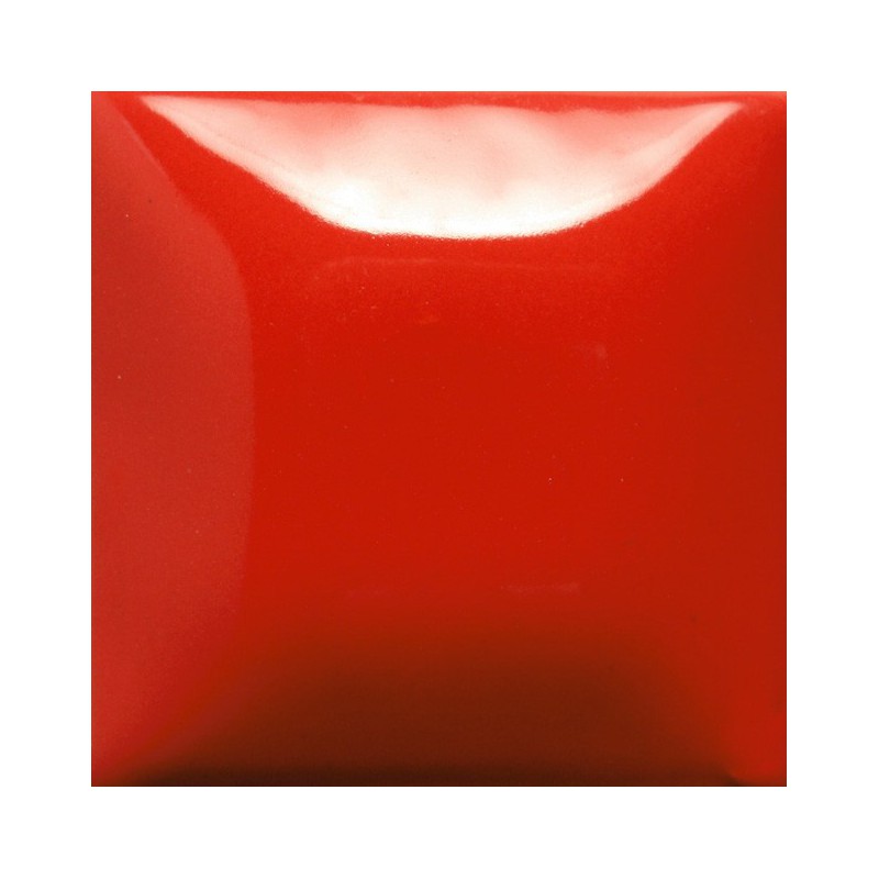 SC-73 Candy Apple Red Mayco Stroke&Coat Opak Sır 1000–1280°C SC-73 Candy Apple Red Mayco Stroke&Coat Opak Sır 1000–1280°C