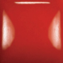 SC-73 Candy Apple Red Mayco Stroke&Coat Opak Sır 1000–1280°C