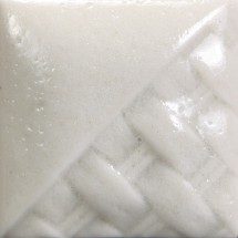 SW-004 Zinc Free Clear Mayco Stoneware (Çinkosuz Şeffaf Parlak Sır) 1190-1285°C