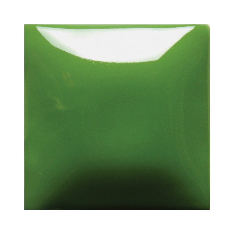 FN-20 Medium Green Foundation Mayco Opak Sır 1000-1050°C