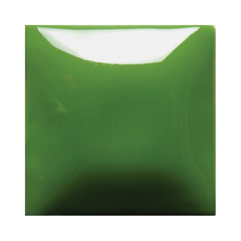 FN-20 Medium Green Foundation Mayco Yeşil Opak Sır 1000-1050°C FN-20 Medium Green Foundation Mayco Yeşil Opak Sır 1000-1050°C