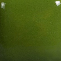 FN-20 Medium Green Foundation Mayco Yeşil Opak Sır 1000-1050°C