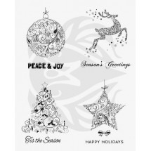 DSS-107 Seasons Greetings...