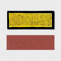 ST-353 Jumbo Swirl Blocks...